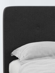 John Lewis Nancy Kitami Bed Frame, King Size - thumbnail 4