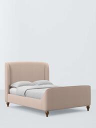 John Lewis Cocoon Upholstered Bed Frame, Super King Size - thumbnail 6