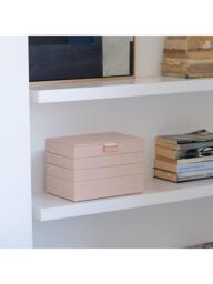 Stackers Classic 4 Layer Jewellery Box - thumbnail 3