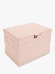 Stackers Classic 4 Layer Jewellery Box - thumbnail 2