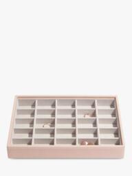 Stackers Classic 4 Layer Jewellery Box - thumbnail 5
