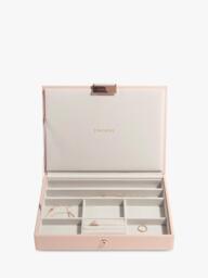 Stackers Classic 4 Layer Jewellery Box - thumbnail 4