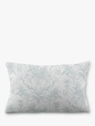 Laura Ashley Tuileries Reversible 200 Thread Count Duvet Cover Set - thumbnail 4