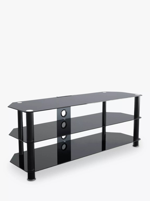 AVF SDC1250 Classic Corner TV Stand for TVs up to 60” - image 1