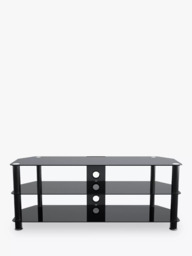 AVF SDC1250 Classic Corner TV Stand for TVs up to 60” - thumbnail 2