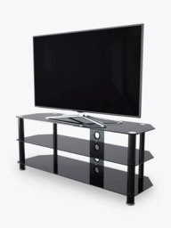 AVF SDC1250 Classic Corner TV Stand for TVs up to 60” - thumbnail 3