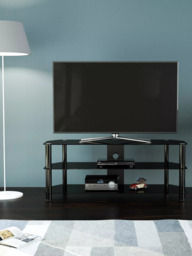 AVF SDC1250 Classic Corner TV Stand for TVs up to 60” - thumbnail 4