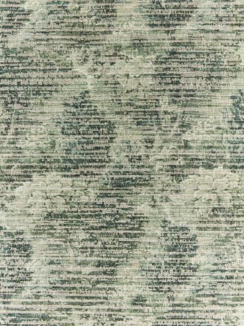 John Lewis Emilia Made to Measure Curtains or Roman Blind, Dark Khaki - image 1