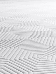TEMPUR Ease® 22 Memory Foam Mattress, Medium/Firm Tension, Double - thumbnail 4