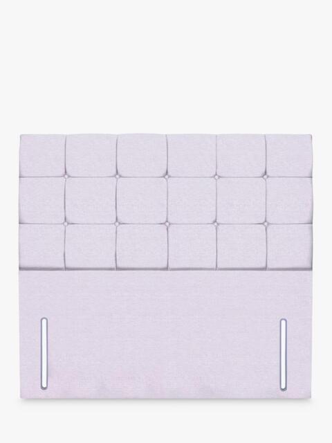 John Lewis Olivia Full Depth Upholstered Headboard, King Size - image 1