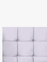 John Lewis Olivia Full Depth Upholstered Headboard, King Size - thumbnail 3