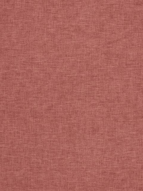 John Lewis Cotton Blend Made to Measure Curtains or Roman Blind, Pink Clay - image 1