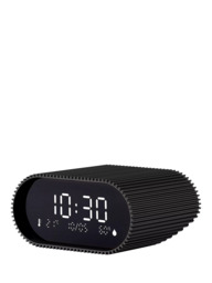 Lexon Ray LCD Digital Alarm Clock - thumbnail 2