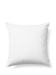 Bedfolk Down Square Pillow, Medium