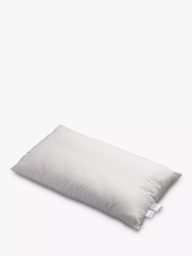 Piglet in Bed Merino Wool Organic Super Kingsize Pillow, Firm - thumbnail 1