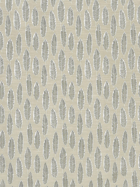 Prestigious Textiles Quill Made to Measure Curtains or Roman Blind, Parchment - image 1