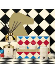 Jo Malone London Ginger Biscuit Pillar Candle Collection Christmas Gift Set, 3 x 235g - thumbnail 2