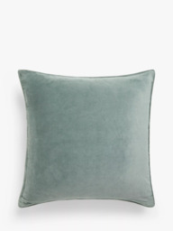John Lewis Suzani Floral Cushion - thumbnail 2