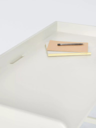 John Lewis Format Compact Desk - thumbnail 6