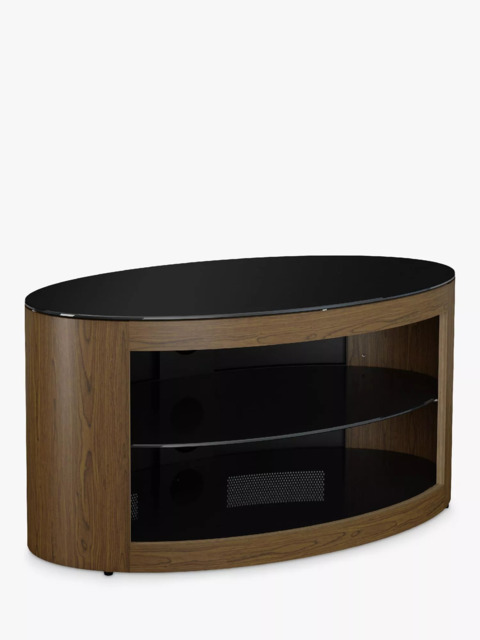 "AVF Affinity Premium Buckingham 800 TV Stand For TVs Up To 40"""