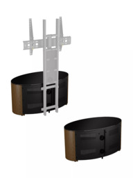 "AVF Affinity Premium Buckingham 800 TV Stand For TVs Up To 40""" - thumbnail 5