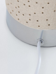 John Lewis Alice Touch Lamp - thumbnail 6