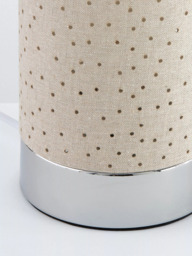 John Lewis Alice Touch Lamp - thumbnail 5