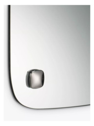 Robert Welch Burford Bathroom Mirror - thumbnail 3