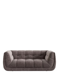 At the Helm Leo Large 2 Seater Sofa - thumbnail 1