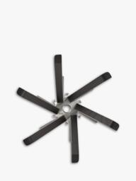 The Conran Shop Pirouette Coat Stand, Black - thumbnail 5