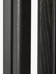 The Conran Shop Pirouette Coat Stand, Black - thumbnail 3