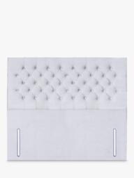 John Lewis Maeve Full Depth Upholstered Headboard, Small Double - thumbnail 1