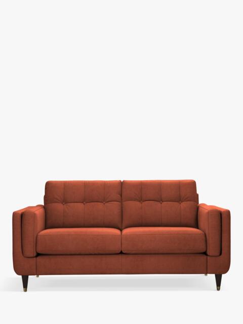 G Plan Vintage The Seventy Six Medium 2 Seater Sofa - image 1