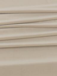 John Lewis Matt Velvet Thermal Lined Pencil Pleat Door Curtain - thumbnail 3