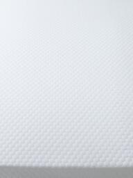 John Lewis Specialist Support 5-Zone Aurora® Foam Mattress Topper - thumbnail 2