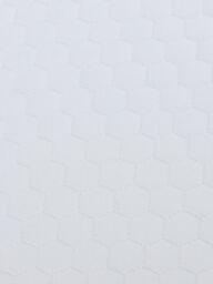 John Lewis Specialist Support 5-Zone Aurora® Foam Mattress Topper - thumbnail 3