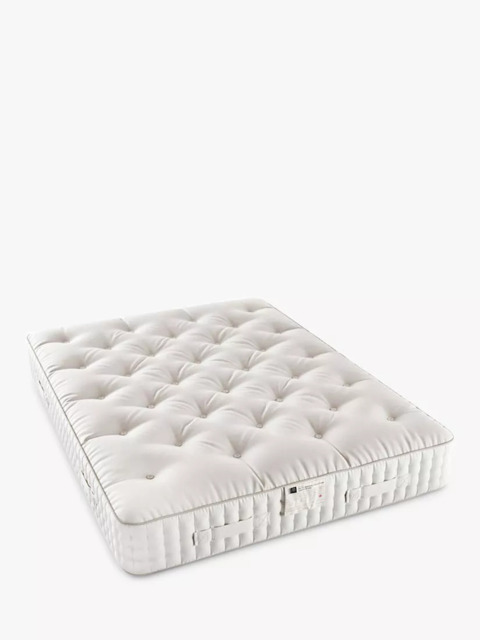 John Lewis British Natural Collection Herdwick 11000 Mattress, Regular Tension, King Size - image 1