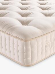 John Lewis British Natural Collection Herdwick 11000 Mattress, Regular Tension, King Size - thumbnail 5