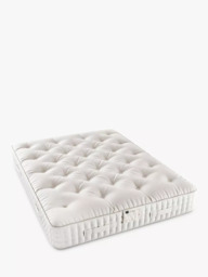 John Lewis British Natural Collection Herdwick 11000 Mattress, Regular Tension, King Size