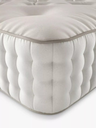 John Lewis British Natural Collection Herdwick 11000 Mattress, Regular Tension, King Size - thumbnail 3