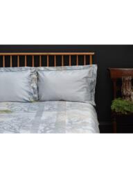 Timorous Beasties Norwegian Wood Duvet Cover Set - thumbnail 3