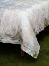 Timorous Beasties Norwegian Wood Duvet Cover Set - thumbnail 2