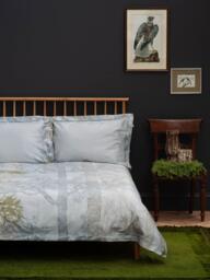 Timorous Beasties Norwegian Wood Duvet Cover Set - thumbnail 1