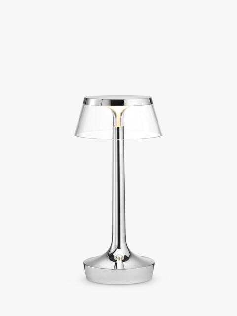 Flos Philippe Starck Bon Jour Unplugged Rechargeable Cordless Table Lamp