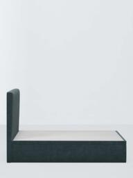 Millbrook Beds Avon Ottoman Storage Bed Frame, Double - thumbnail 2