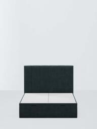 Millbrook Beds Avon Ottoman Storage Bed Frame, Double - thumbnail 3
