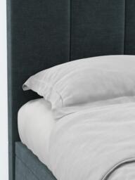 Millbrook Beds Avon Ottoman Storage Bed Frame, Double - thumbnail 4