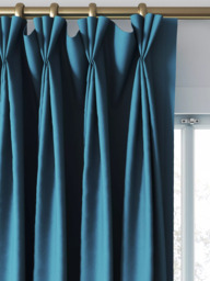 Harlequin Allegra Made to Measure Curtains or Roman Blind, Harbour - thumbnail 6