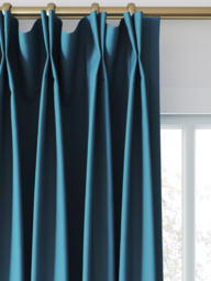 Harlequin Allegra Made to Measure Curtains or Roman Blind, Harbour - thumbnail 4
