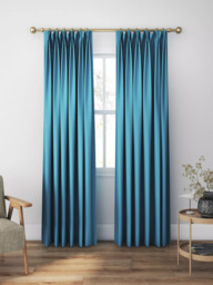 Harlequin Allegra Made to Measure Curtains or Roman Blind, Harbour - thumbnail 5